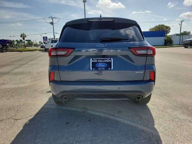 2023 Ford Escape ST-Line Elite