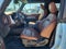 2024 Ford Bronco Heritage Limited Edition