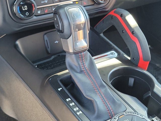 2024 Ford Bronco Heritage Limited Edition