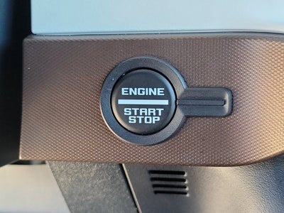 2024 Ford Bronco Heritage Limited Edition