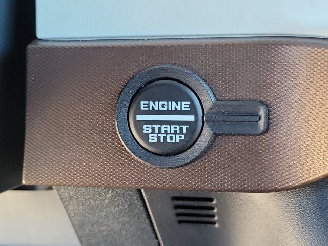 2024 Ford Bronco Heritage Limited Edition