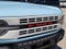 2024 Ford Bronco Heritage Limited Edition