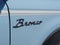 2024 Ford Bronco Heritage Limited Edition
