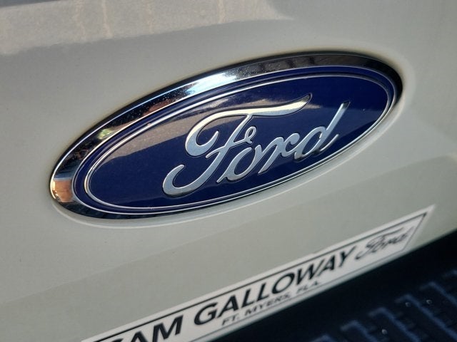 2024 Ford Bronco Everglades