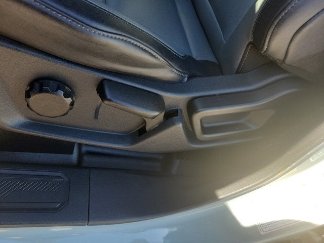 2024 Ford Bronco Everglades