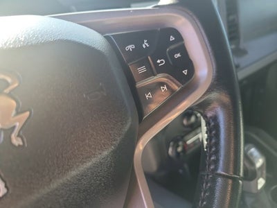 2024 Ford Bronco Everglades