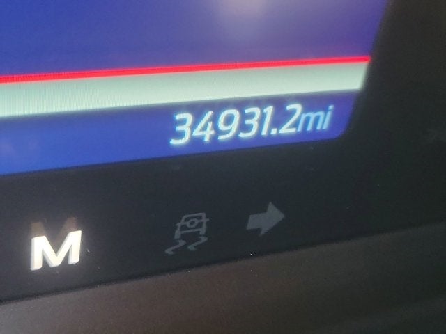 2024 Ford Bronco Everglades