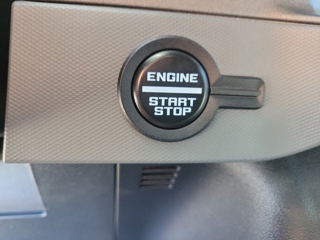 2024 Ford Bronco Everglades