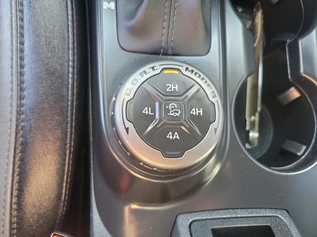 2024 Ford Bronco Everglades