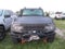 2024 Ford Bronco Everglades