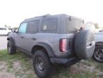 2024 Ford Bronco Everglades