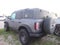 2024 Ford Bronco Everglades