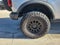 2021 Ford Bronco Black Diamond