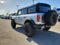 2021 Ford Bronco Black Diamond