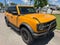 2021 Ford Bronco Black Diamond