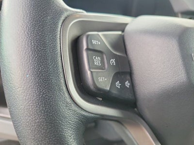 2021 Ford Bronco Black Diamond