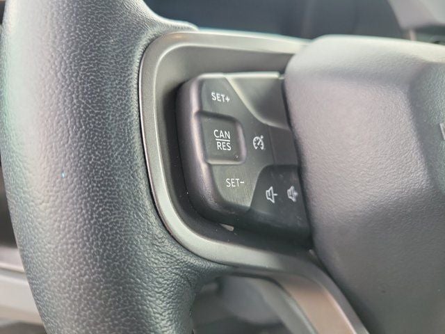 2021 Ford Bronco Black Diamond