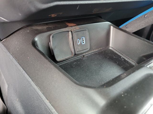 2021 Ford Bronco Black Diamond