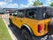 2021 Ford Bronco Black Diamond