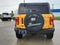 2021 Ford Bronco Black Diamond