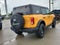 2021 Ford Bronco Black Diamond