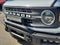 2021 Ford Bronco Black Diamond