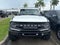 2021 Ford Bronco Black Diamond