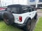 2021 Ford Bronco Black Diamond