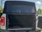 2021 Ford Bronco Black Diamond