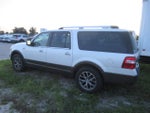 2017 Ford Expedition EL King Ranch