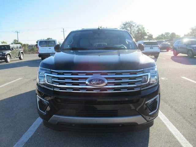 2018 Ford Expedition Max Limited