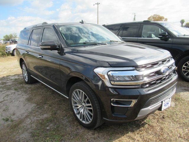 2022 Ford Expedition Max Limited