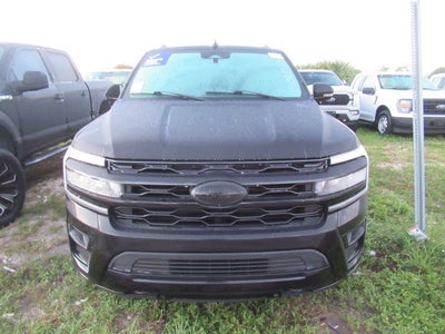 2023 Ford Expedition Max Platinum