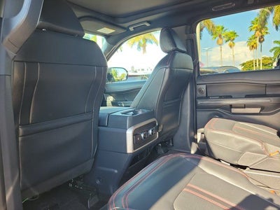 2022 Ford Expedition Max Limited