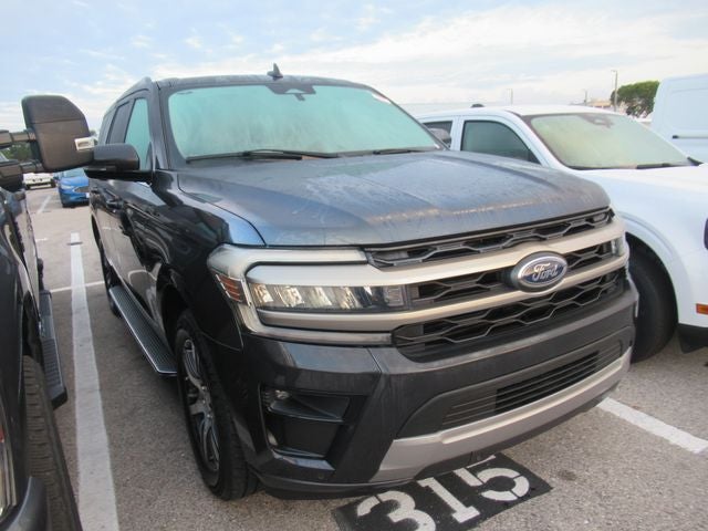 2023 Ford Expedition XLT