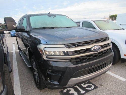 2023 Ford Expedition XLT