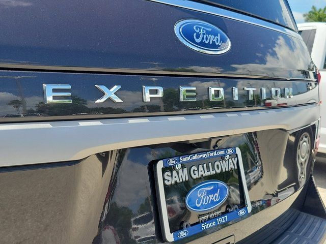 2023 Ford Expedition XLT