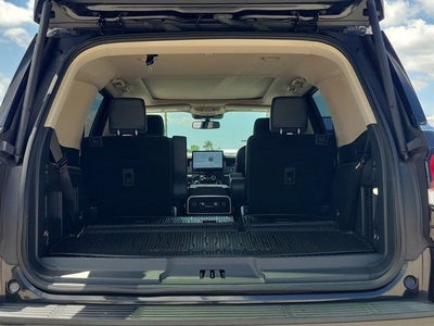 2023 Ford Expedition XLT