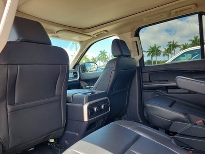 2023 Ford Expedition XLT