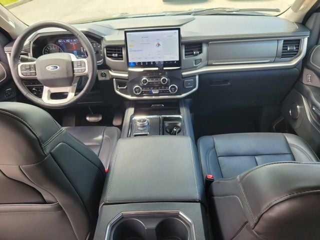 2023 Ford Expedition XLT