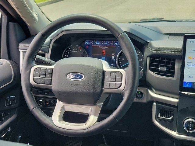 2023 Ford Expedition XLT