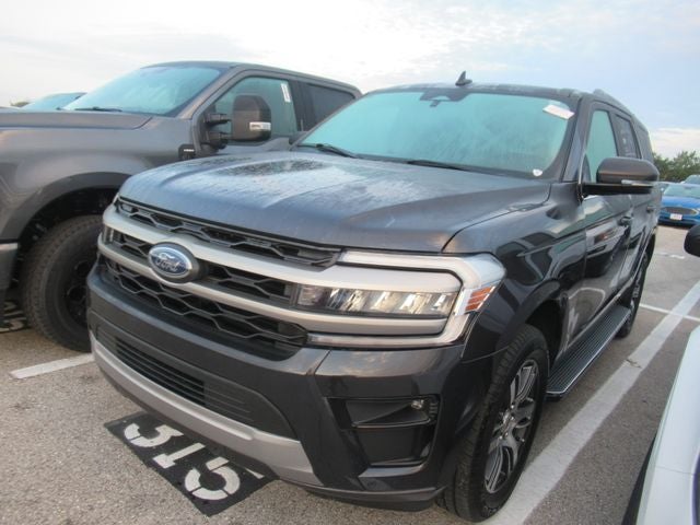 2023 Ford Expedition XLT