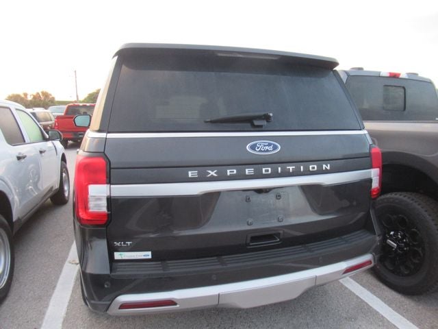 2023 Ford Expedition XLT