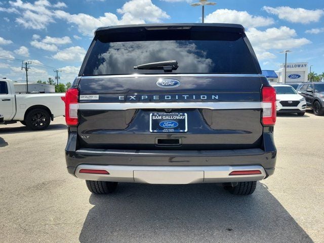 2023 Ford Expedition XLT