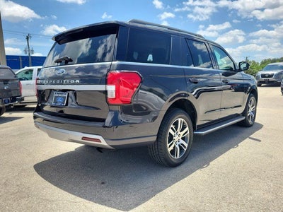 2023 Ford Expedition XLT