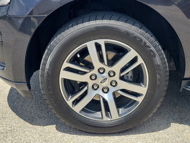 2023 Ford Expedition XLT