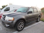 2017 Ford Expedition XLT