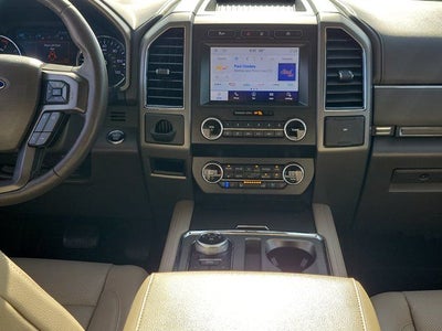 2020 Ford Expedition XLT