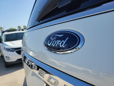 2020 Ford Expedition XLT