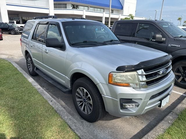 2016 Ford Expedition XLT